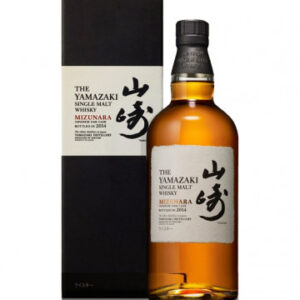 Yamazaki Mizunara 2011