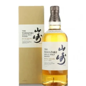 Yamazaki Puncheon